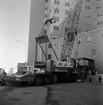 Crane Use and Equipment Related to Dunham-Bush Inc., G by Skip Gandy