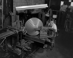 Cone Shaped Machinery for Dunn Engineering, B by Skip Gandy