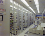 Dynaflair Medication Storage at Eckerd Pharmacy, A by Skip Gandy