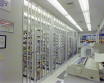 Dynaflair Medication Storage at Eckerd Pharmacy, C by Skip Gandy