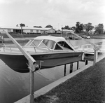 E-Z Way Products Boat Storage, B by Skip Gandy