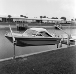 E-Z Way Products Boat Storage, C by Skip Gandy