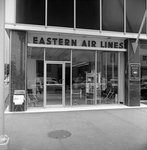 Eastern Air Lines Inc. Office Exterior, D by Skip Gandy