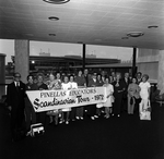 Pinellas Educators Scandinavian Tour, Eastern Air Lines Inc., A by Skip Gandy