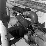 Microsonic Leak Detector Near Pipes, E by George Skip Gandy IV