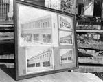 Photographs of the Former Building on East Fortune St, Tampa, Florida, A by George Skip Gandy IV