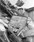 Photographs of the Former Building on East Fortune St, Tampa, Florida, D by George Skip Gandy IV