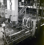 Employees and Concast Cooling Machinery, B by George Skip Gandy IV