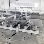 Rebar Bender, Florida Steel, A by George Skip Gandy IV