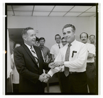 Florida Steel Corporation Businessmen Meeting, A by George Skip Gandy IV