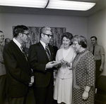 Presenting Pins, Florida Steel Corporation, C by George Skip Gandy IV