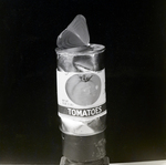 Tomato Can Prior to Smelting by Florida Steel Corporation, D by George Skip Gandy IV