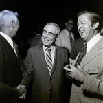 Florida Steel Corporation Banquet for Earl Dams, B by George Skip Gandy IV