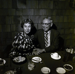 Florida Steel Corporation Banquet for Earl Dams, H by George Skip Gandy IV