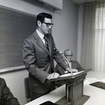 1973 Annual Report Meeting at Florida Steel Corporation, L by George Skip Gandy IV