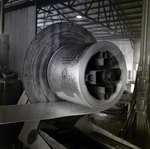 Cutting Steel at Florida Steel Corporation, A by George Skip Gandy IV