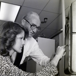 J.E. McMahon with Other Employees, H by George Skip Gandy IV