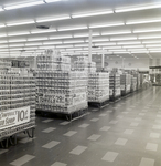 Pantry Pride Grand Opening for Hank Meyer Association, AB by George Skip Gandy IV