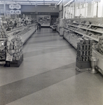 Food Fair at 9203 North Florida Avenue, September 20, 1966, B by George Skip Gandy IV