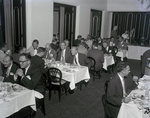 Globe Union Incorporated Banquet, E by George Skip Gandy IV