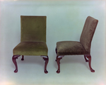 Chairs by Stapleton Gooch, B