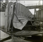 Collapsed Washer, Payne Creek-Palmetto Phosphate Mine Area, Agrico, A