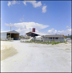 General Material Company Tarpon Springs Plant Buildings, B by Skip Gandy