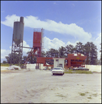 Concrete Batching Plant Machinery, E by Skip Gandy