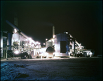 Green Bay Phosphate Plant Machinery, D by Skip Gandy