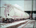 First Carload from Green Bay Phosphate Plant to Aurora, Nebraska, K by Skip Gandy