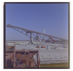 Construction at Phosphate Mine, J by Skip Gandy