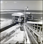 Conveyor System at Phosphate Mine, A by Skip Gandy