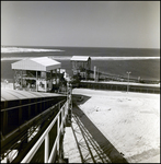 Conveyor System at Phosphate Mine, B by Skip Gandy