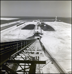 Conveyor System at Phosphate Mine, G by Skip Gandy