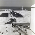 Conveyor System at Phosphate Mine, J by Skip Gandy