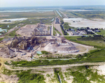 Mosaic Bartow Facility Processing Area, Bartow, Florida, D by Skip Gandy