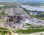 Mosaic Bartow Facility Processing Area, Bartow, Florida, E by Skip Gandy