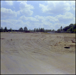 Grading a Field for New Residential Development, Tampa, Florida by George Skip Gandy IV