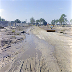 A New Residential Subdivision Under Construction, Tampa, Florida, A by George Skip Gandy IV