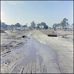 A New Residential Subdivision Under Construction, Tampa, Florida, B by George Skip Gandy IV