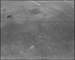 Segment of a Road with Cracks in the Structure, Tampa, Florida, E by George Skip Gandy IV