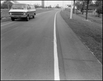 Entrance Ramp onto a Highway or Expressway, Tampa, Florida by George Skip Gandy IV