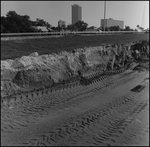 Excavated Construction for the Expressway, Tampa, Florida, A by George Skip Gandy IV