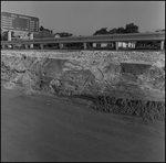 Excavated Construction for the Expressway, Tampa, Florida, D by George Skip Gandy IV