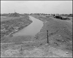 Dredging of Land on a Construction Site, Tampa, Florida, A by George Skip Gandy IV