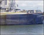 View of the Bow and Starboard Side of Ocean 255, Tampa, Florida by George Skip Gandy IV