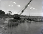 Wetland Excavation Project in Florida by George Skip Gandy IV