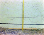 Yardsticks against Crack in Foundation, A by George Skip Gandy IV