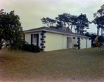 Side of House by George Skip Gandy IV