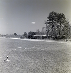 Empty Land across from House, B by George Skip Gandy IV